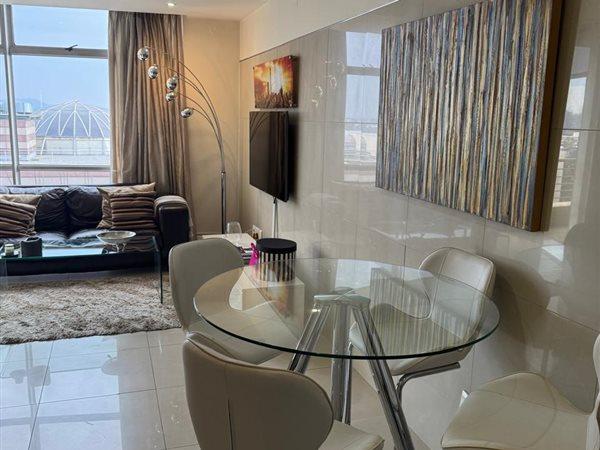 To Let 1 Bedroom Property for Rent in Sandown Gauteng