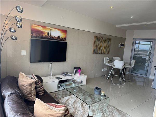 To Let 1 Bedroom Property for Rent in Sandown Gauteng