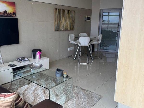 To Let 1 Bedroom Property for Rent in Sandown Gauteng