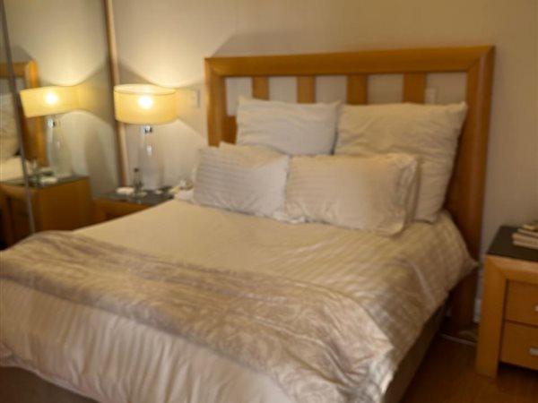 To Let 1 Bedroom Property for Rent in Sandown Gauteng