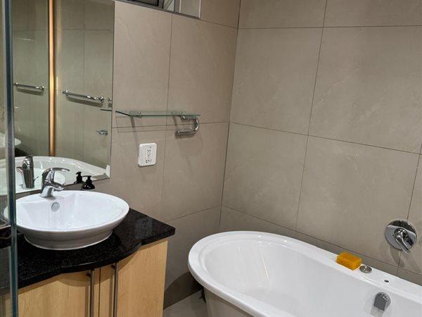 To Let 1 Bedroom Property for Rent in Sandown Gauteng