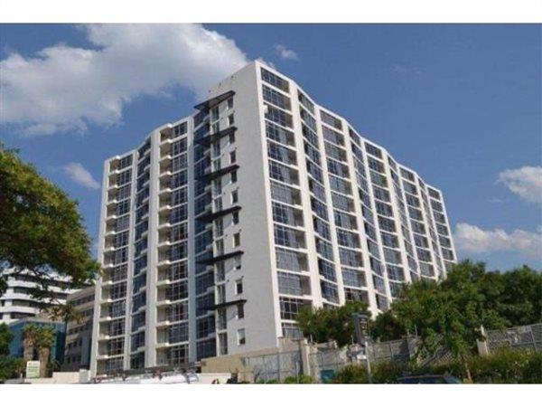 To Let 1 Bedroom Property for Rent in Sandown Gauteng