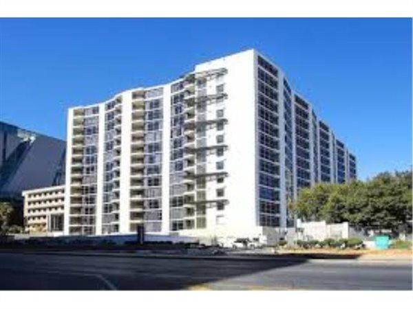 To Let 1 Bedroom Property for Rent in Sandown Gauteng