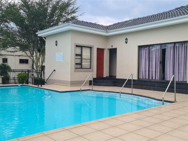 To Let 2 Bedroom Property for Rent in Summerset Gauteng