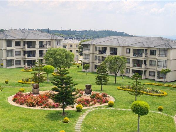 To Let 2 Bedroom Property for Rent in Summerset Gauteng