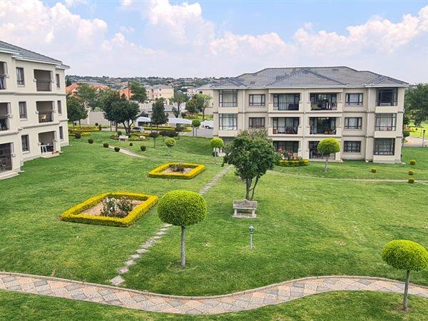 To Let 2 Bedroom Property for Rent in Summerset Gauteng