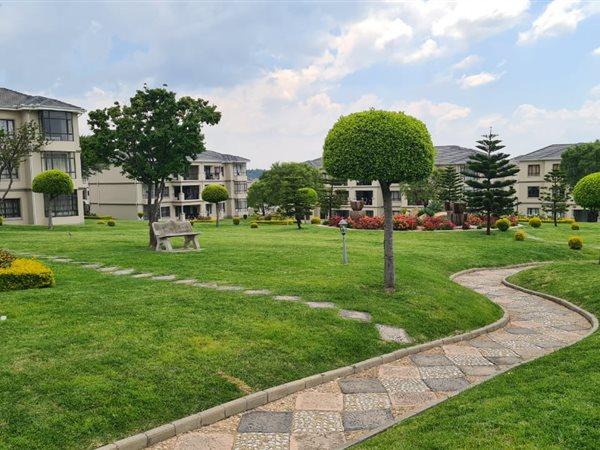 To Let 2 Bedroom Property for Rent in Summerset Gauteng