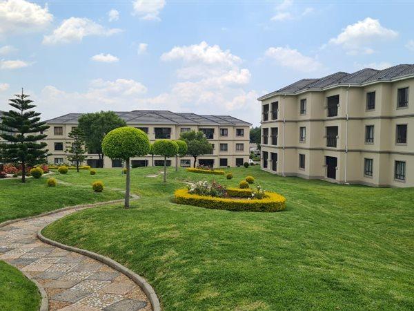 To Let 2 Bedroom Property for Rent in Summerset Gauteng