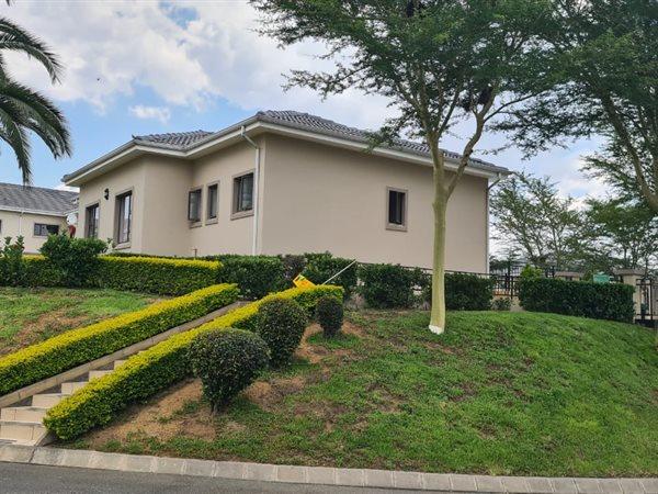 To Let 2 Bedroom Property for Rent in Summerset Gauteng