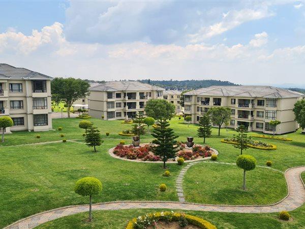 To Let 2 Bedroom Property for Rent in Summerset Gauteng