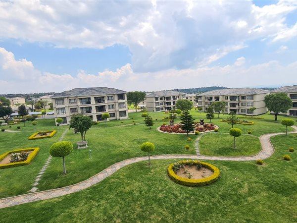 To Let 2 Bedroom Property for Rent in Summerset Gauteng
