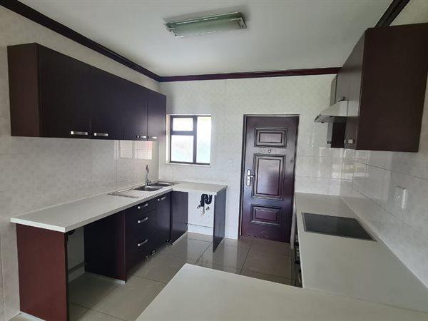 To Let 2 Bedroom Property for Rent in Summerset Gauteng