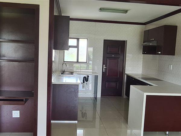 To Let 2 Bedroom Property for Rent in Summerset Gauteng