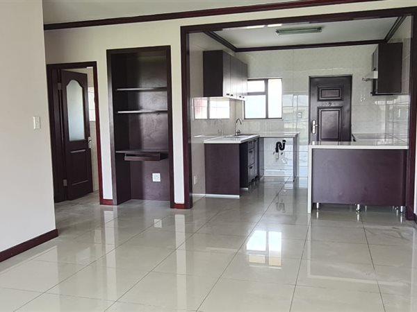 To Let 2 Bedroom Property for Rent in Summerset Gauteng