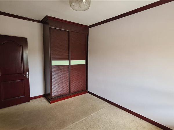To Let 2 Bedroom Property for Rent in Summerset Gauteng