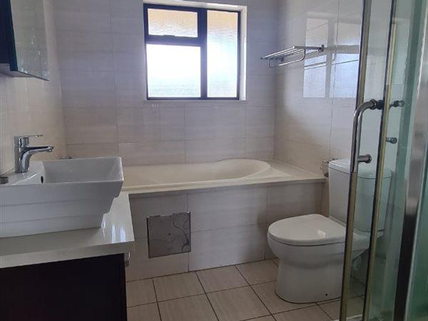 To Let 2 Bedroom Property for Rent in Summerset Gauteng