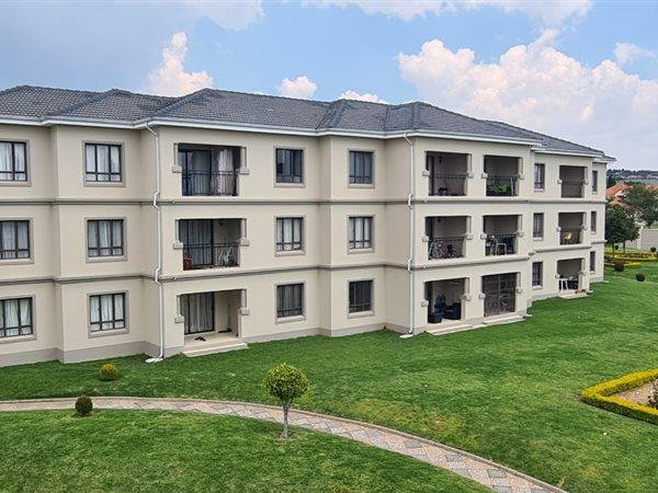To Let 2 Bedroom Property for Rent in Summerset Gauteng