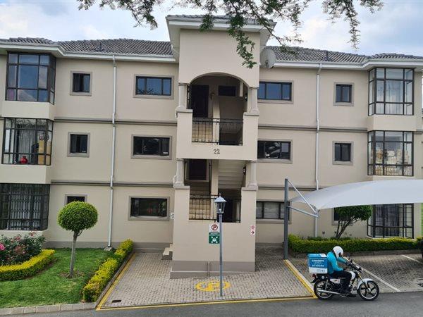 To Let 2 Bedroom Property for Rent in Summerset Gauteng