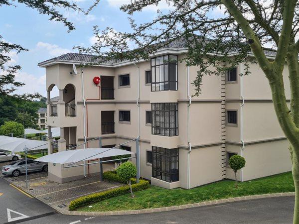 To Let 2 Bedroom Property for Rent in Summerset Gauteng