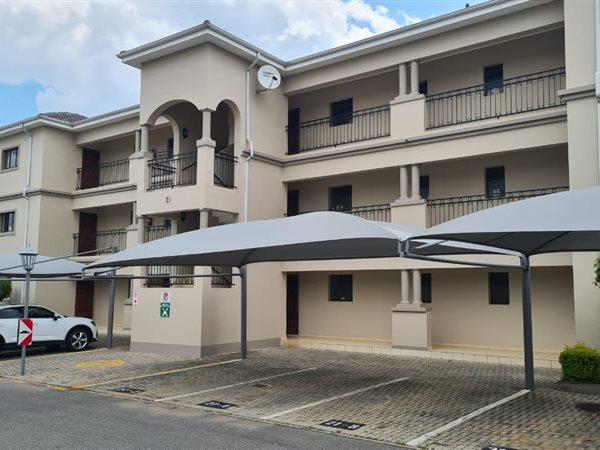To Let 2 Bedroom Property for Rent in Summerset Gauteng