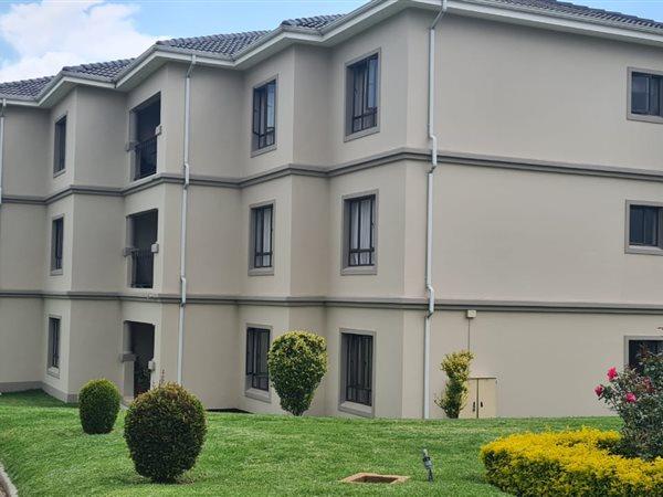 To Let 2 Bedroom Property for Rent in Summerset Gauteng