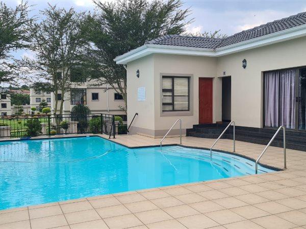 To Let 2 Bedroom Property for Rent in Summerset Gauteng