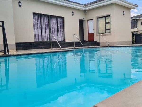 To Let 2 Bedroom Property for Rent in Summerset Gauteng
