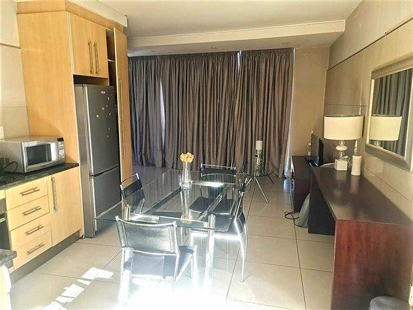 To Let 1 Bedroom Property for Rent in Sandton Central Gauteng