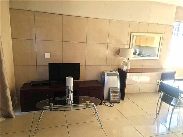 To Let 1 Bedroom Property for Rent in Sandton Central Gauteng