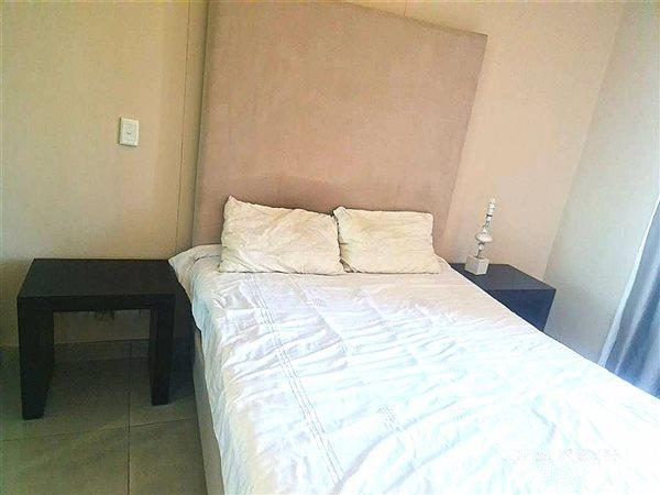 To Let 1 Bedroom Property for Rent in Sandton Central Gauteng