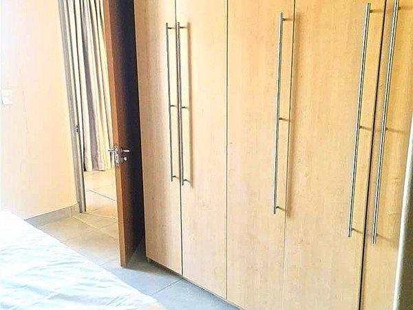 To Let 1 Bedroom Property for Rent in Sandton Central Gauteng