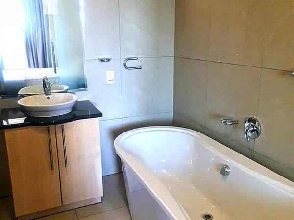 To Let 1 Bedroom Property for Rent in Sandton Central Gauteng
