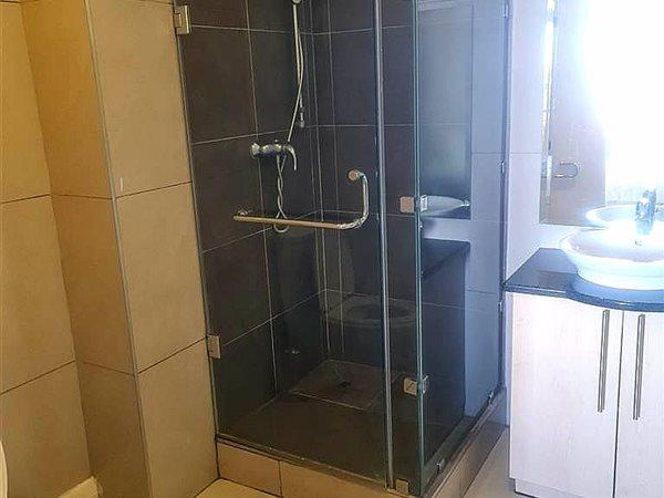 To Let 1 Bedroom Property for Rent in Sandton Central Gauteng