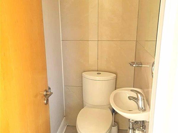To Let 1 Bedroom Property for Rent in Sandton Central Gauteng