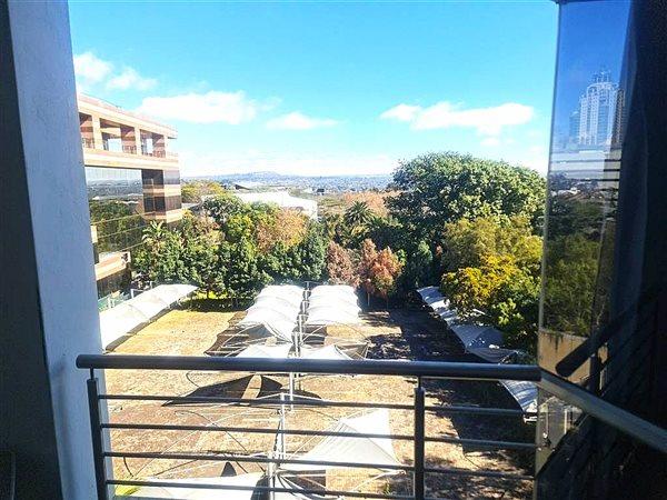 To Let 1 Bedroom Property for Rent in Sandton Central Gauteng