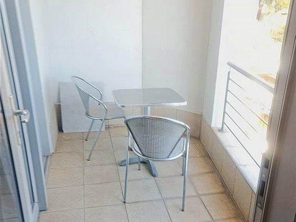 To Let 1 Bedroom Property for Rent in Sandton Central Gauteng
