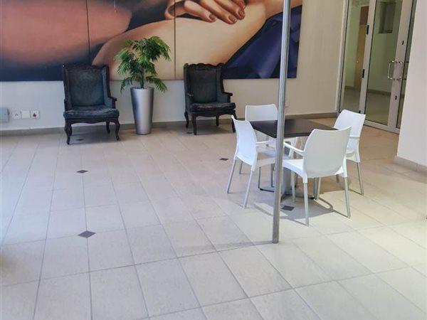 To Let 1 Bedroom Property for Rent in Sandton Central Gauteng