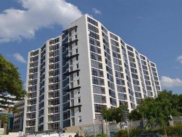 To Let 1 Bedroom Property for Rent in Sandton Central Gauteng