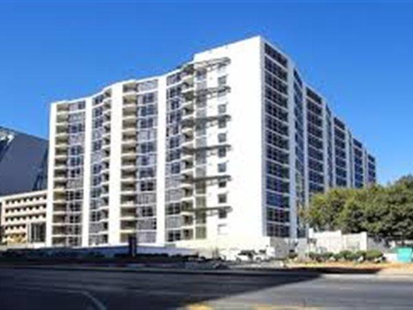 To Let 1 Bedroom Property for Rent in Sandton Central Gauteng