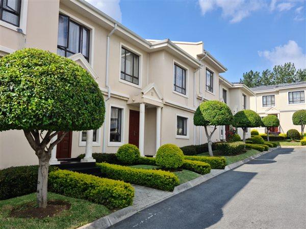 3 Bedroom Property for Sale in Carlswald Gauteng