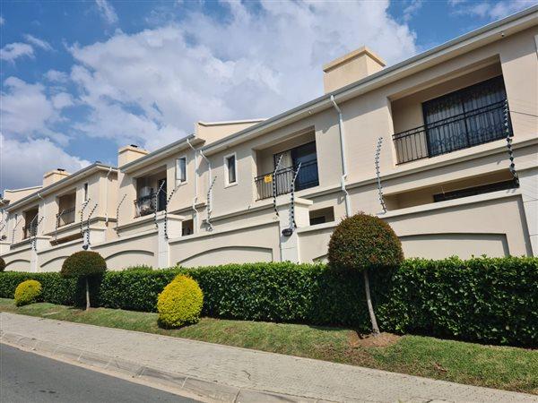 3 Bedroom Property for Sale in Carlswald Gauteng