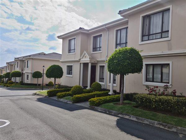 3 Bedroom Property for Sale in Carlswald Gauteng