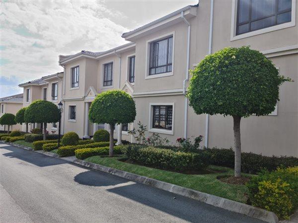 3 Bedroom Property for Sale in Carlswald Gauteng