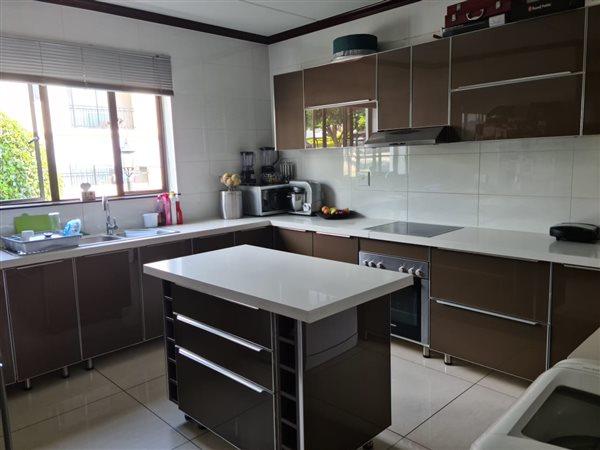 3 Bedroom Property for Sale in Carlswald Gauteng
