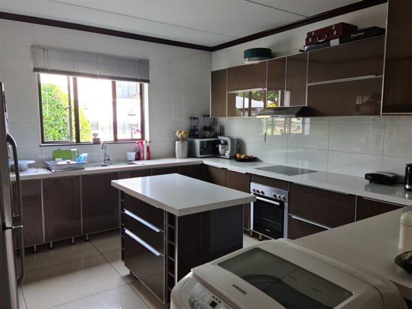 3 Bedroom Property for Sale in Carlswald Gauteng