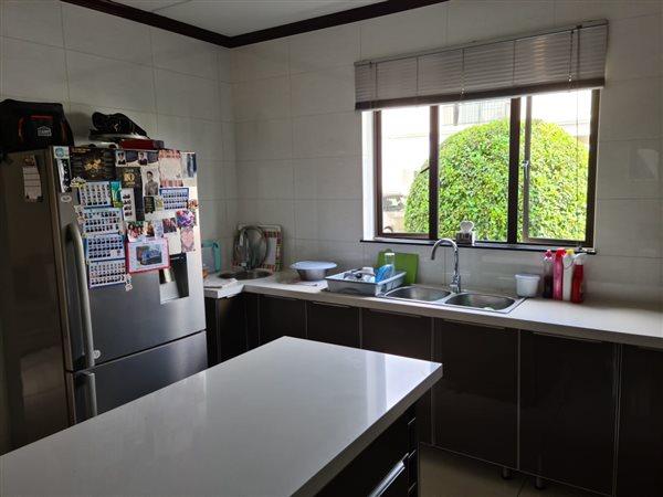 3 Bedroom Property for Sale in Carlswald Gauteng