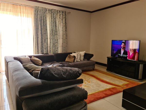 3 Bedroom Property for Sale in Carlswald Gauteng