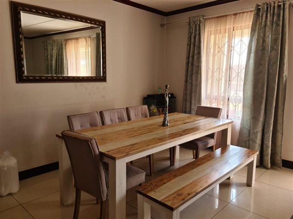 3 Bedroom Property for Sale in Carlswald Gauteng