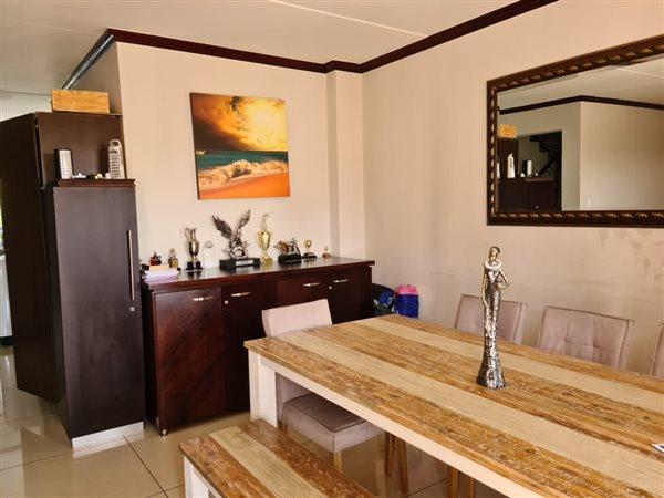 3 Bedroom Property for Sale in Carlswald Gauteng
