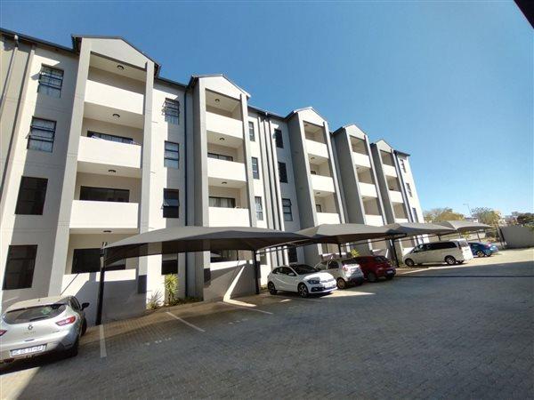 2 Bedroom Property for Sale in Carlswald Gauteng